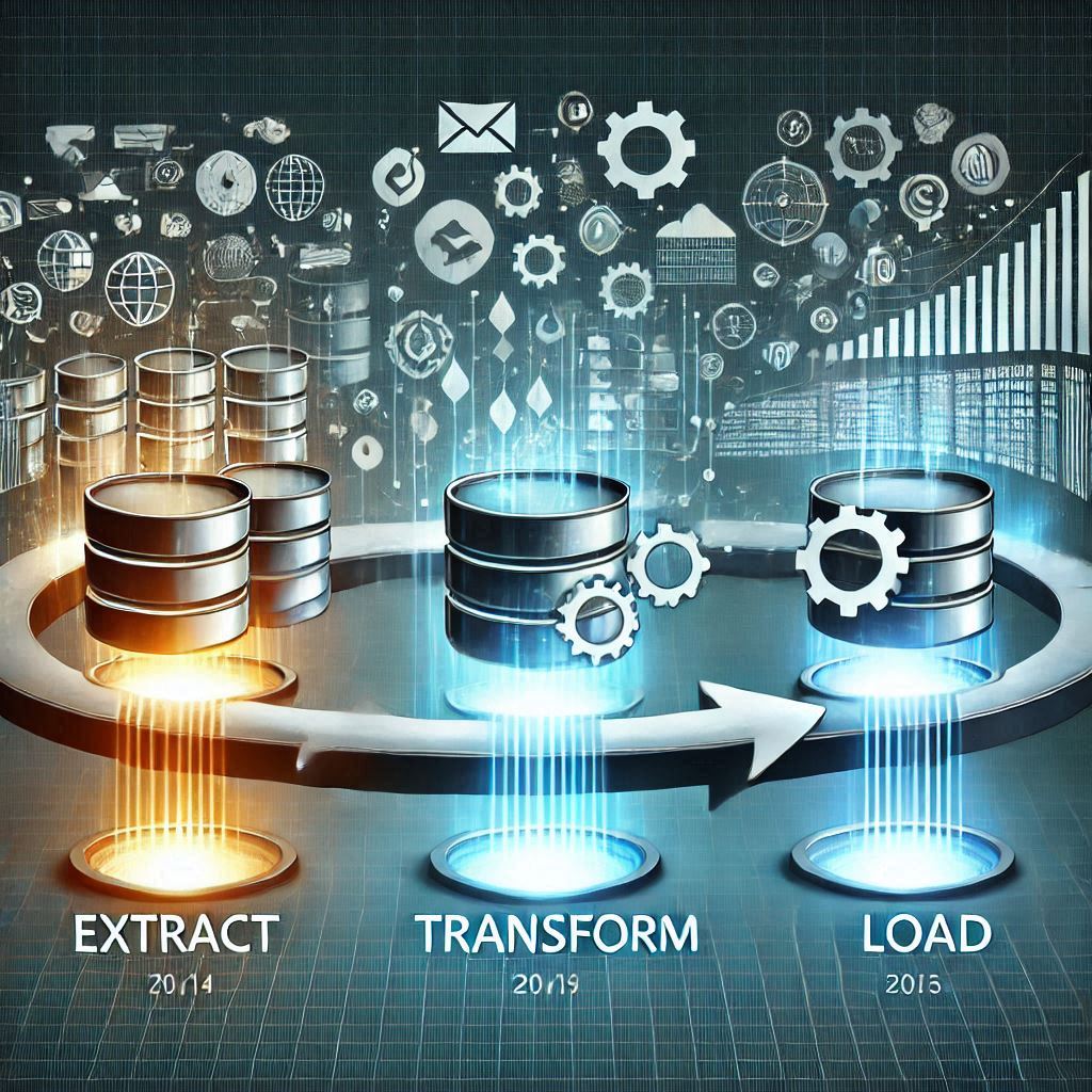 ETL Integration