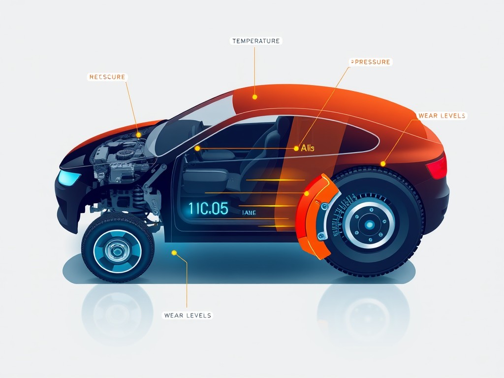 Vehicle Maintenance Prediction Annotation