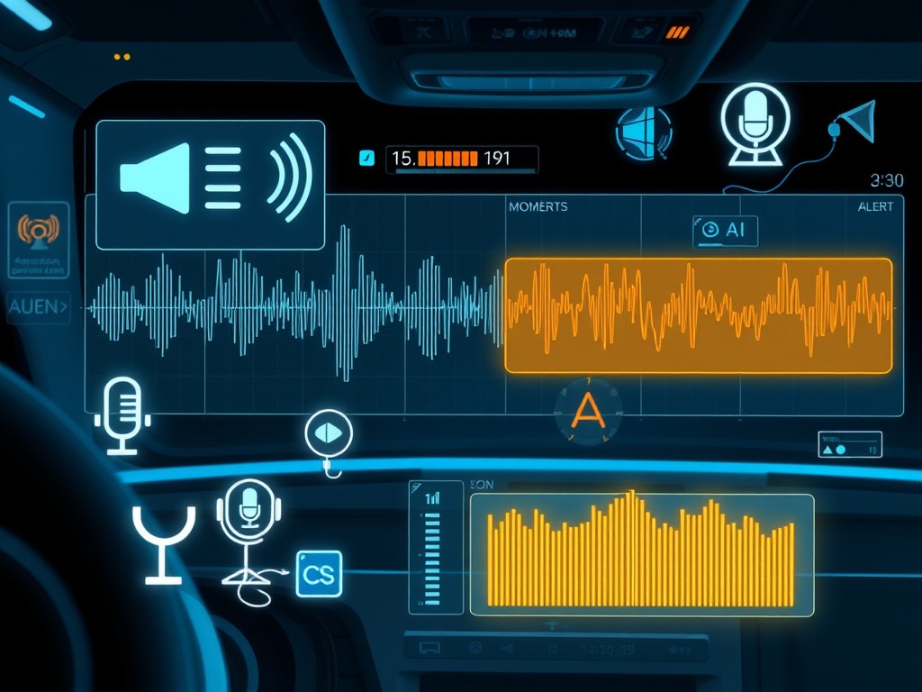 Audio Data Annotation